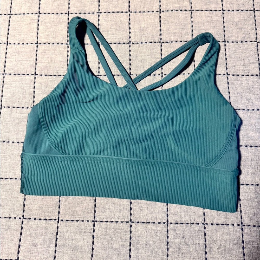 Lululemon Energy Bra